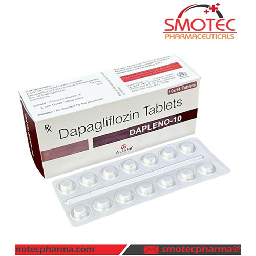 DAPLENO-10 Tablets
