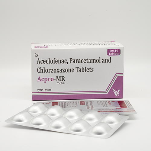 ACPRO-MR TABLETS