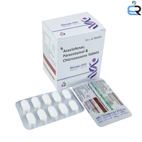 RICNAC-MR Tablets