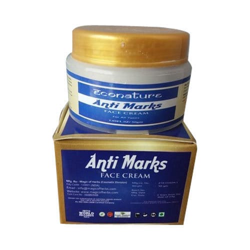 Anti Marks Face Cream