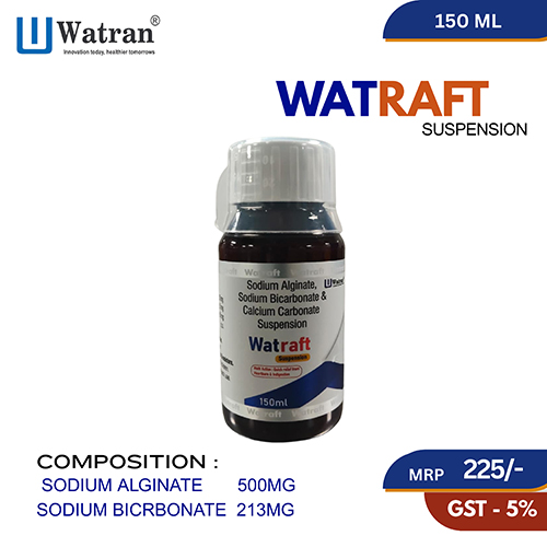 Watraft Suspension (150ml)