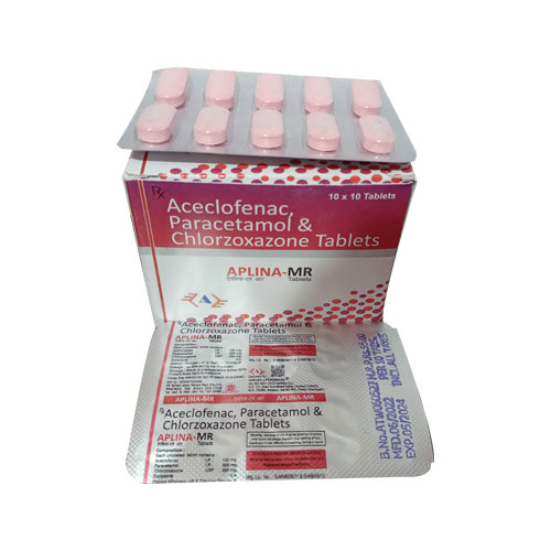 APLINA-MR Tablets