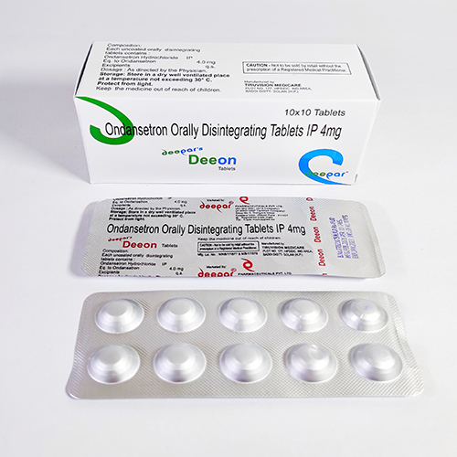 DEEON Tablets