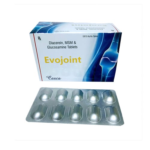 EVOJOINT Tablets