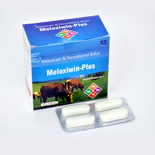 MELOXIWIN-PLUS BOLUS