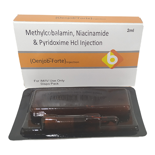 Oenjob Forte Injection