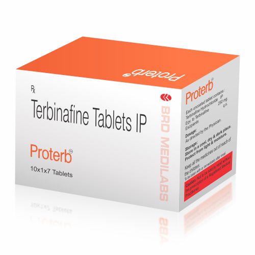 Proterb Tablets