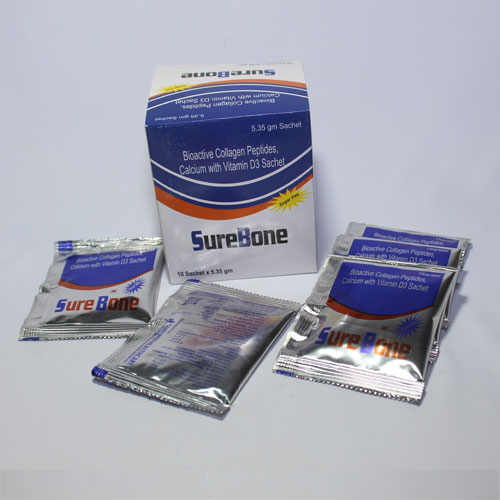 SUREBONE Sachet