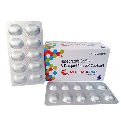 MEDI RABI-DSR Capsules