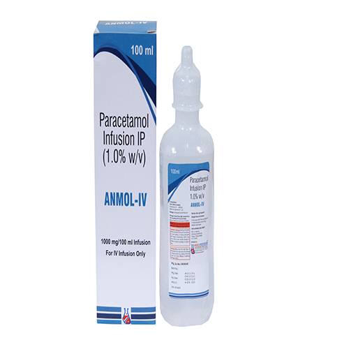ANMOL-IV Infusion