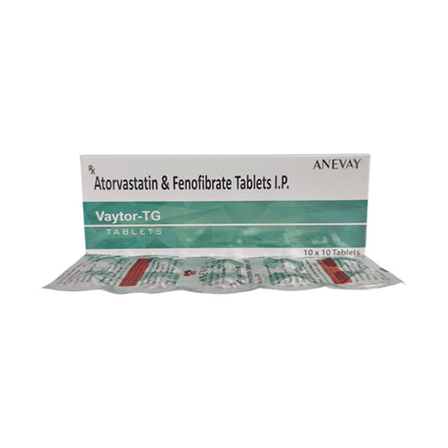 VAYTOR TG Tablets