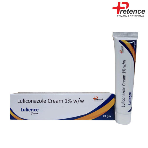 Lulience Cream