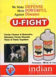 U-FIGHT Liquid
