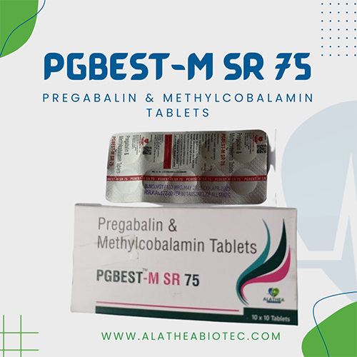 PGBEST MSR TABLETS