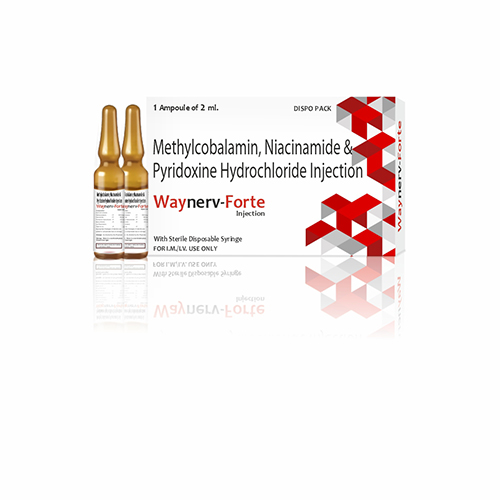 WAYNERV- FORTE INJECTION