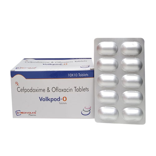 VOLKPOD-O TABLETS