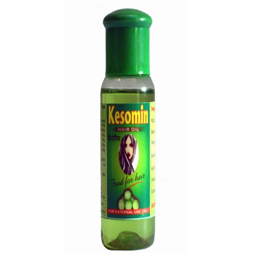 KESOMIN HAIR OIL