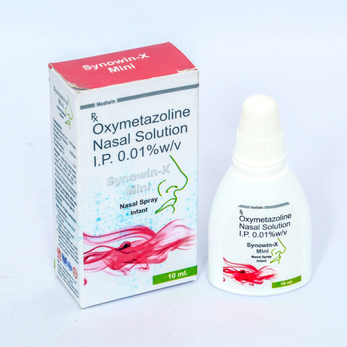 SYNOWIN-X MINI Nasal Spray