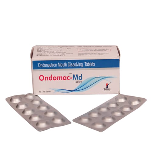 ONDOMAC-MD Tablets