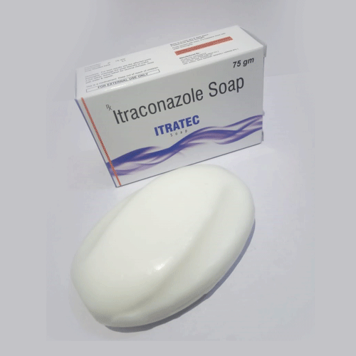 ITRATEC Soap