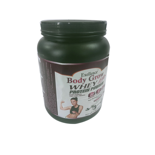 Body Grow (Female) Protein Powder