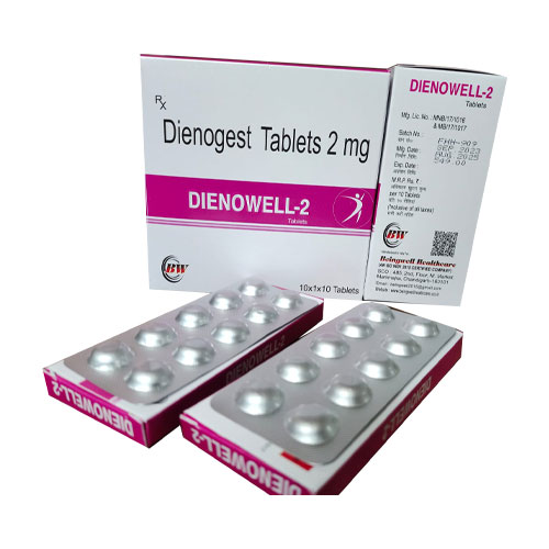 DIENOWELL-2 Tablets