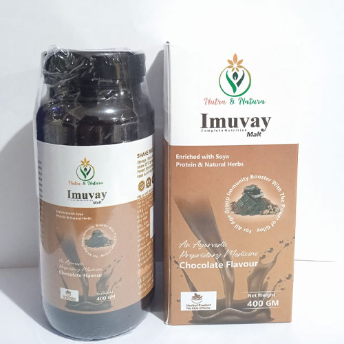 IMUVAY MALT
