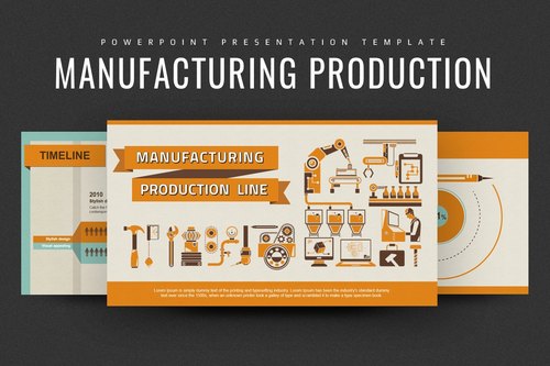 Pharma Contract Manufacturing Services