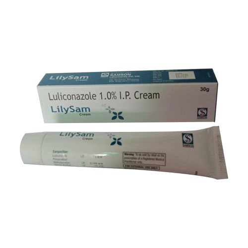 LILYSAM Cream
