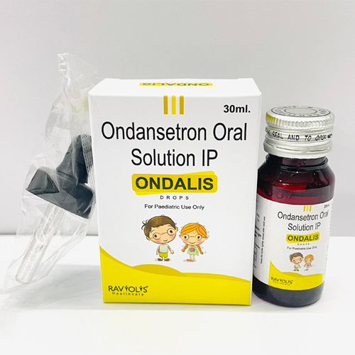 ONDALIS ORAL DROPS
