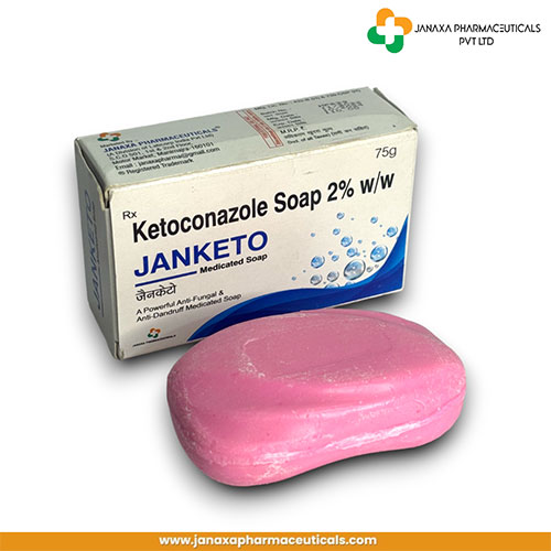 JANKETO-Soaps