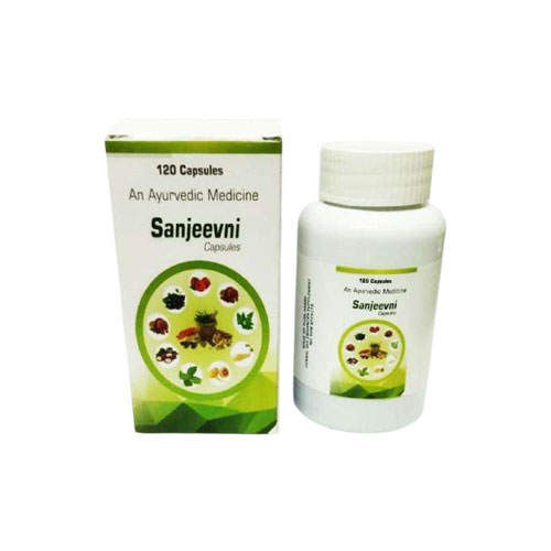 SANJEEVNI Capsules