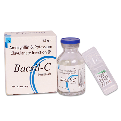 BACSIL-C Injection