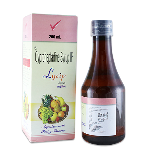LYCIP Syrup