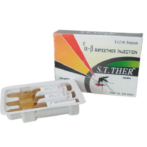 S.T.THER Injection