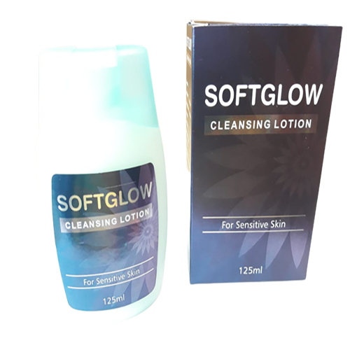 SOFTGLOW Lotion