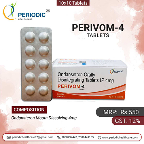 PERIVOM-4 TAB