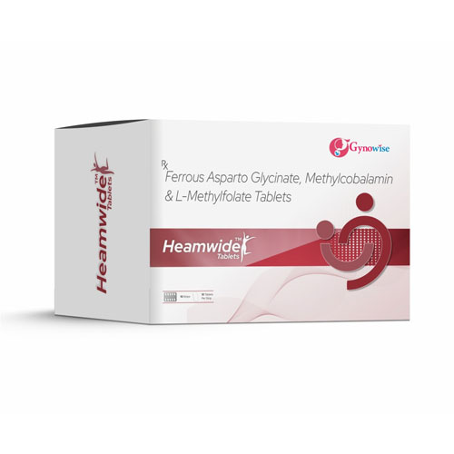 HEAMWIDE TABLETS