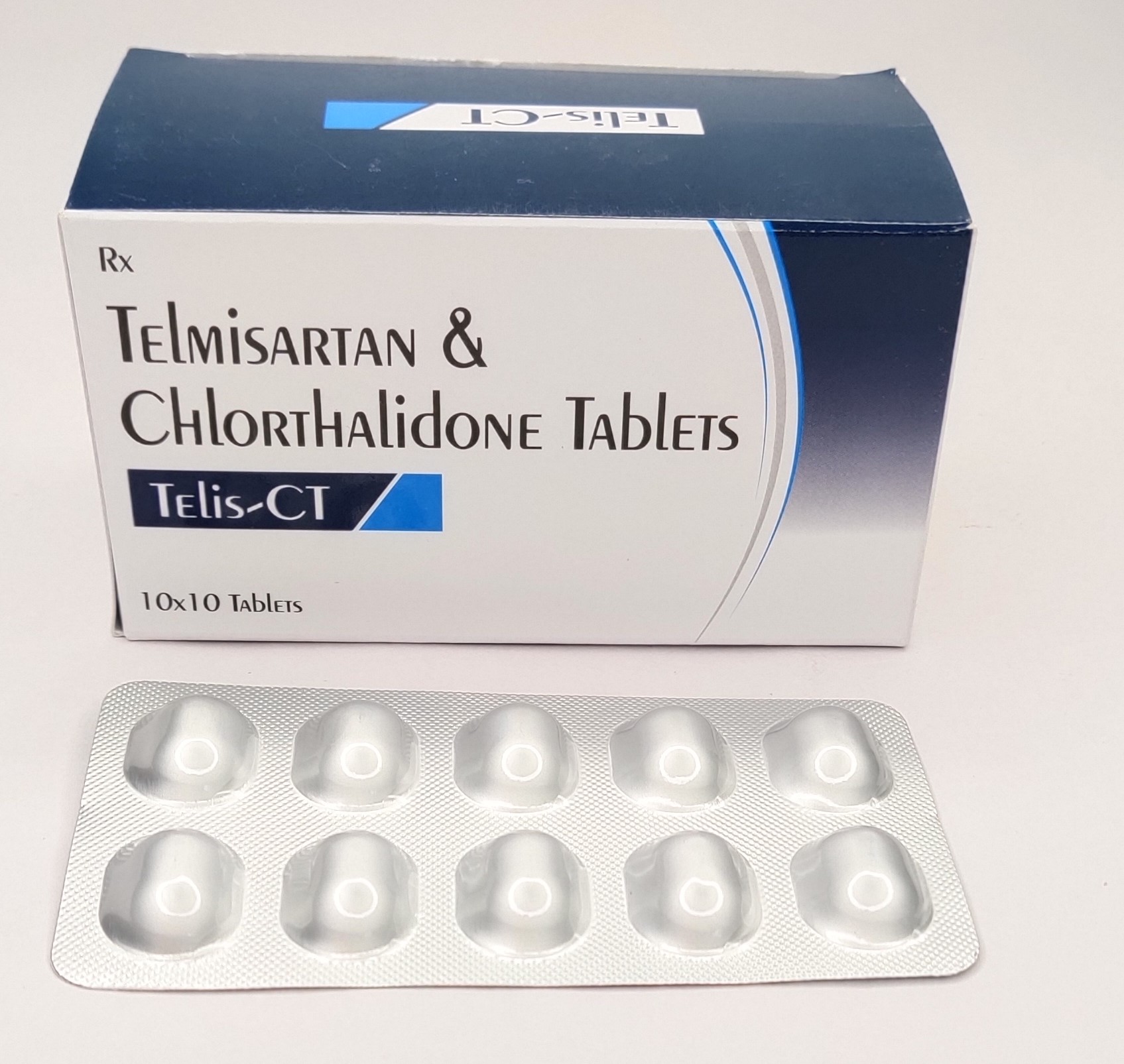 TELIS-CT Tablets