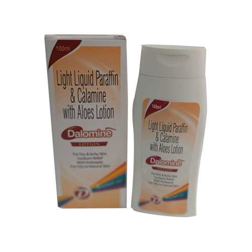 DALOMINE Lotion
