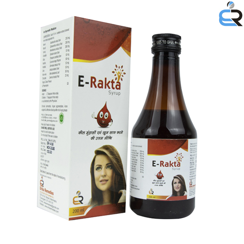 E-RAKATA Syrup