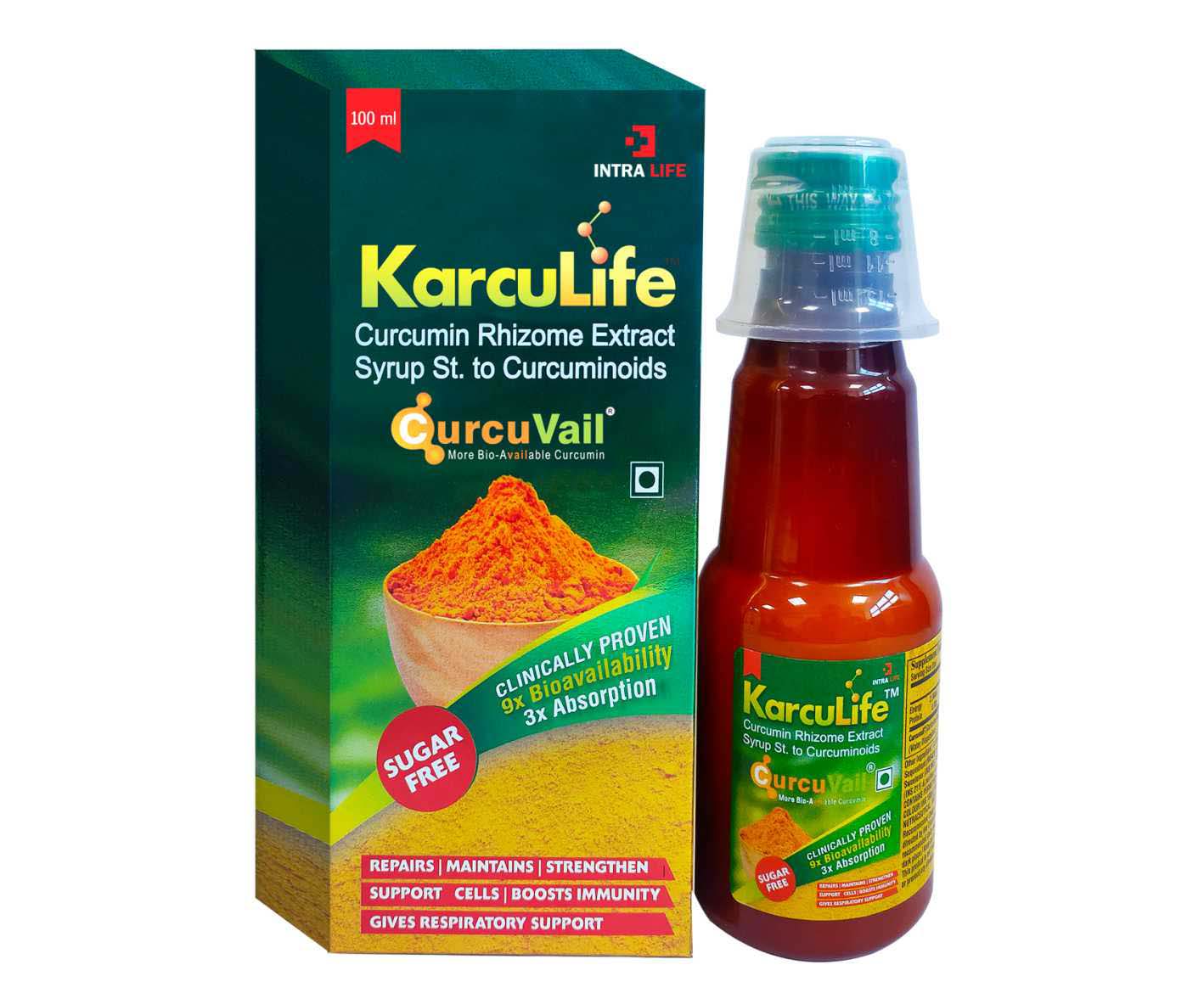 KARCULIFE