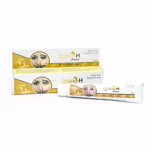 GRANO-H Cream