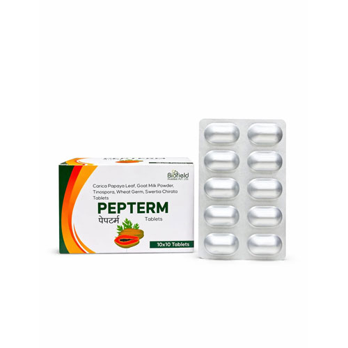 PEPTERM Tablets