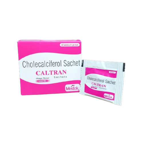 CALTRAN Sachet