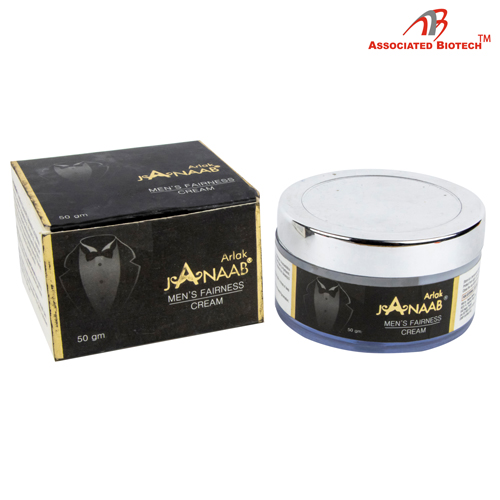 MEN’S FAIRNESS CREAM