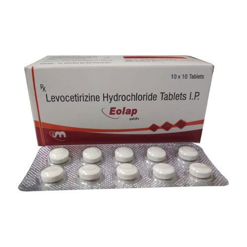 Eolap Tablets