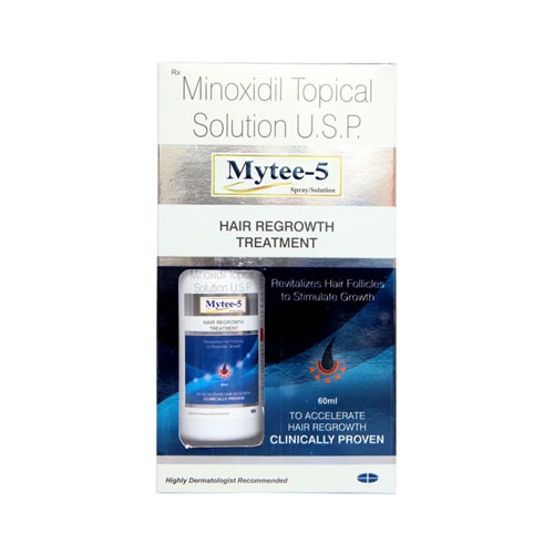 Mytee 5% Solution