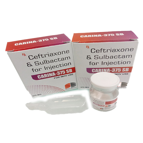 CARINA-375 SB Injection