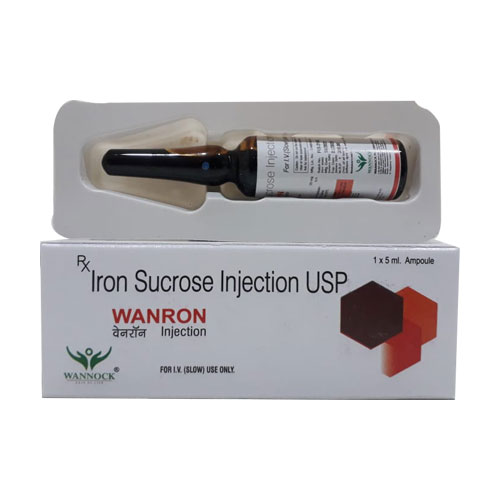 WANRON INJECTION